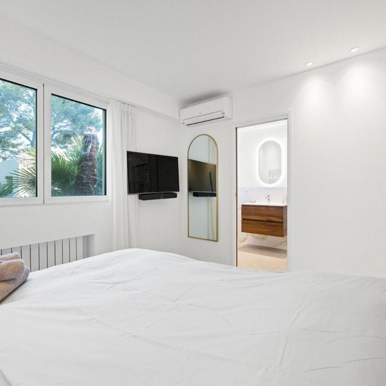 Adriana II Seafront - Appartement 2 Chambres - 39