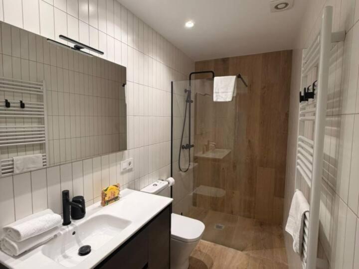 Apartamentos San Gregorio Pamplona by Clabao - Appartamento con 1 Camera da Letto - 1