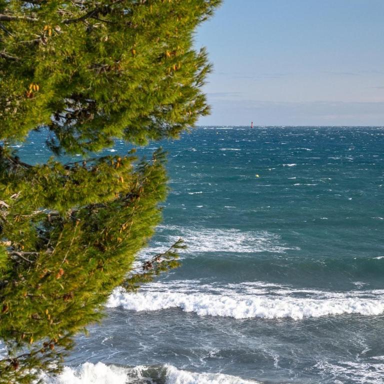 Adriana II Seafront - Appartement 2 Chambres - 40