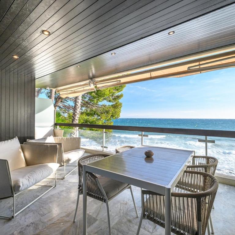 Adriana II Seafront - Appartement 2 Chambres - 42