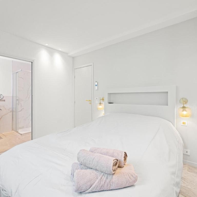 Adriana II Seafront - Appartement 2 Chambres - 43