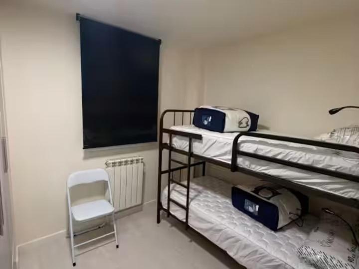 Apartamentos San Gregorio Pamplona by Clabao - Appartamento con 2 Camere da Letto - 3