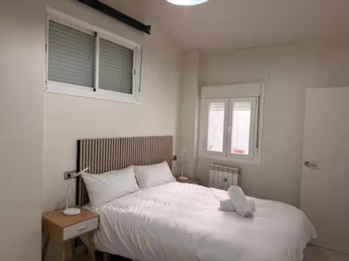 Apartamentos San Gregorio Pamplona by Clabao - Appartamento con 2 Camere da Letto - 3