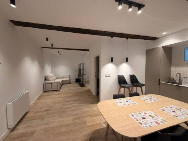 Apartamentos San Gregorio Pamplona by Clabao - Appartamento con 1 Camera da Letto - 3