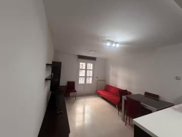 Apartamentos San Gregorio Pamplona by Clabao - Appartamento con 1 Camera da Letto - 4
