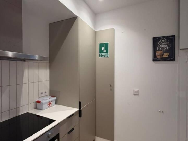 Apartamentos San Gregorio Pamplona by Clabao - Appartamento con 1 Camera da Letto - 5