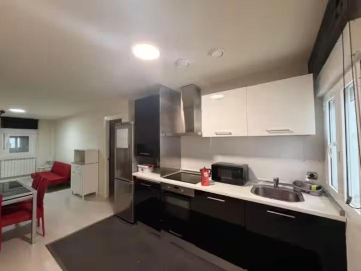 Apartamentos San Gregorio Pamplona by Clabao - Appartamento con 2 Camere da Letto - 5