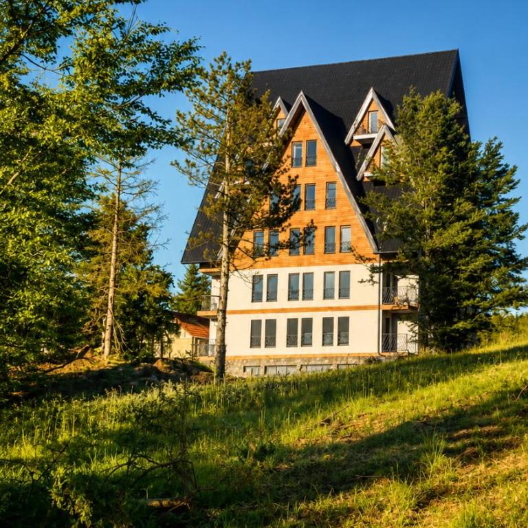 Nota Sol - Apartment with Mountain View - 3