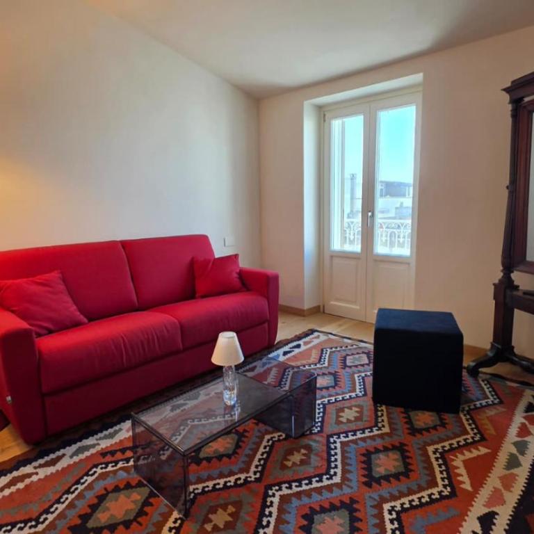 ION Luxury Home - Suite - 3