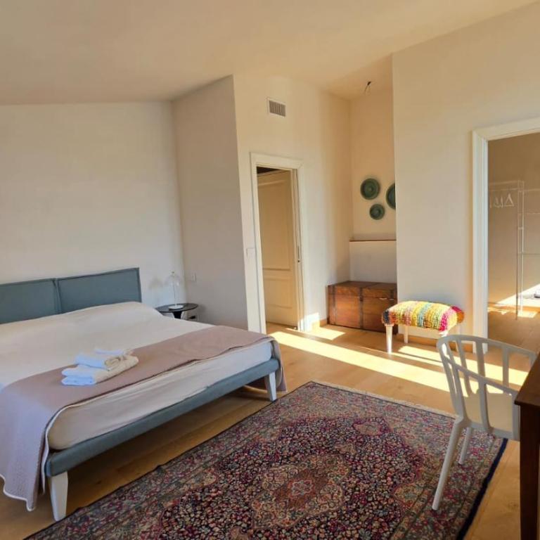 ION Luxury Home - Suite - 1