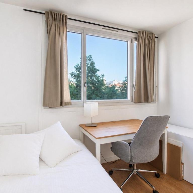 GuestReady - Family Retreat in La Villette - Three-Bedroom Apartment - 13