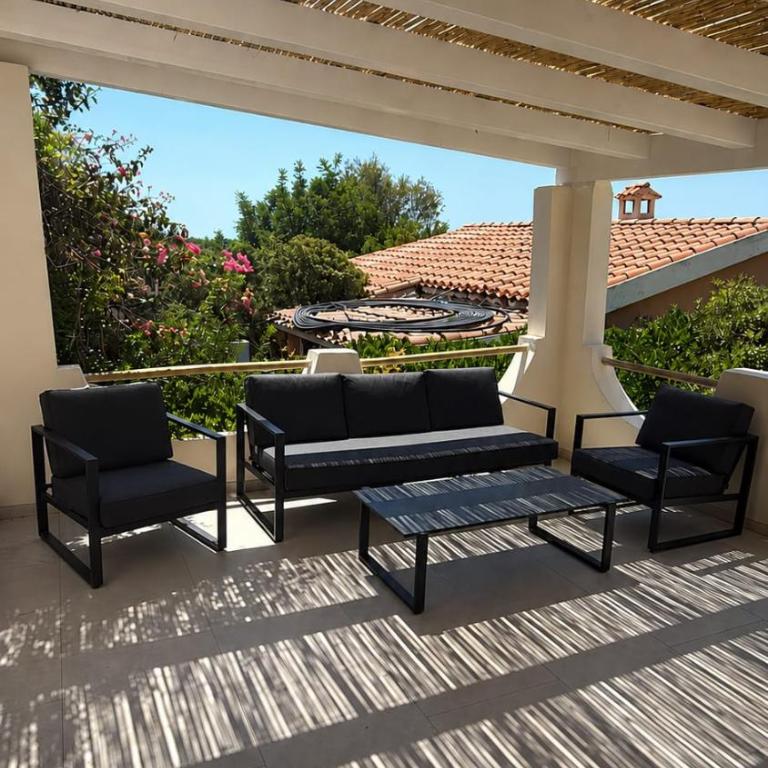 Sa Domu de Is Istellas - Four-Bedroom House - 50