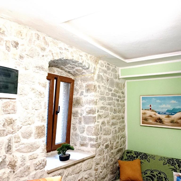 Old House - Apartman sa 2 Spavaće Sobe - 5