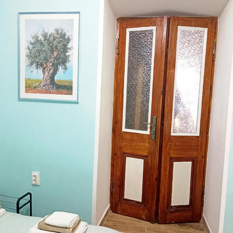 Old House - Apartman sa 2 Spavaće Sobe - 16