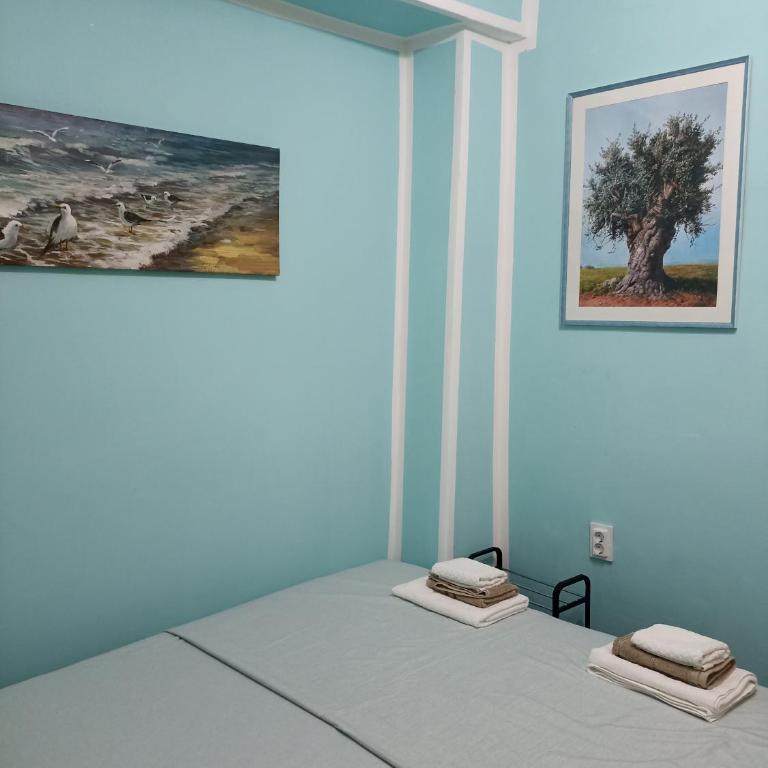 Old House - Apartman sa 2 Spavaće Sobe - 21