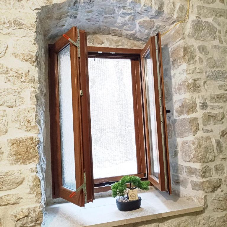 Old House - Apartman sa 2 Spavaće Sobe - 22