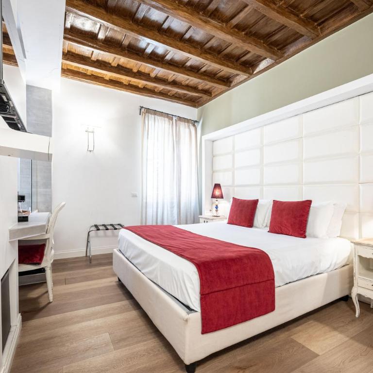 Corso Suite 107 Rooms Wellness & Spa - King Room with Spa Bath - 15