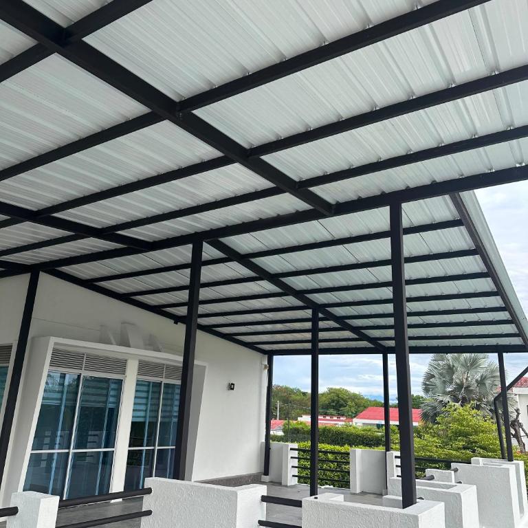 Hermosa Casa Campestre en Ricaurte Girardot - Casa de 4 dormitorios - 25