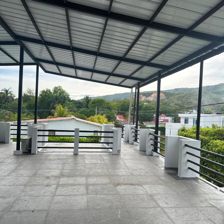 Hermosa Casa Campestre en Ricaurte Girardot - Casa de 4 dormitorios - 26