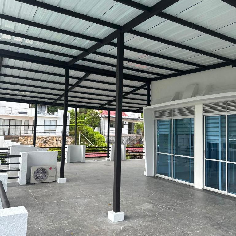 Hermosa Casa Campestre en Ricaurte Girardot - Casa de 4 dormitorios - 27