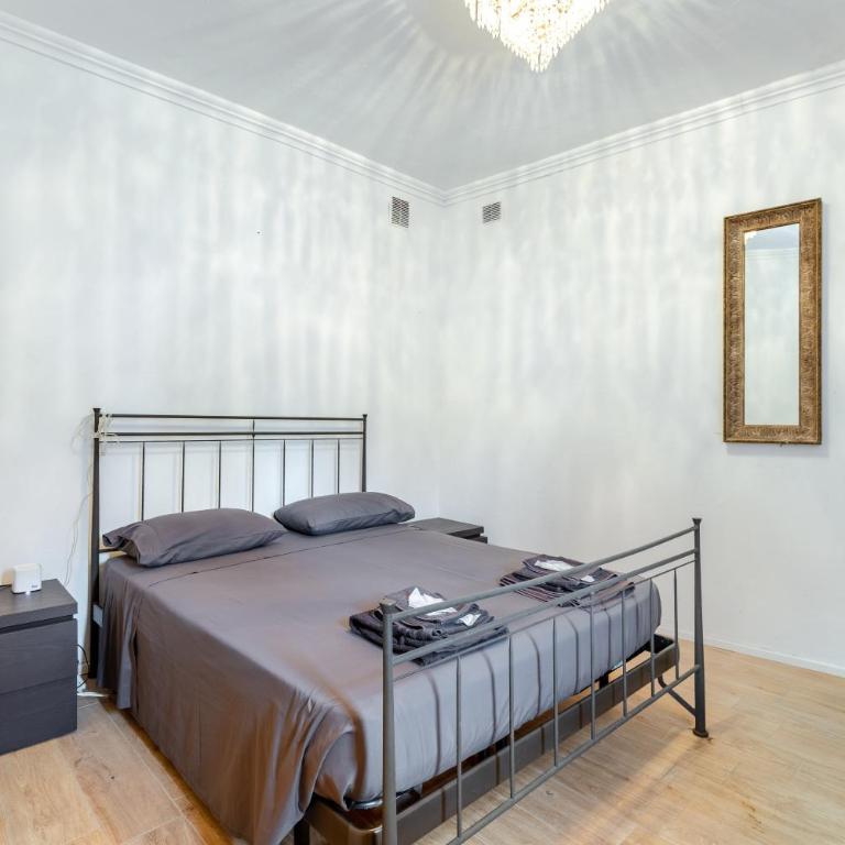 Hostdomus - Il Fortino - Appartamento con 1 Camera da Letto con Vista - 7