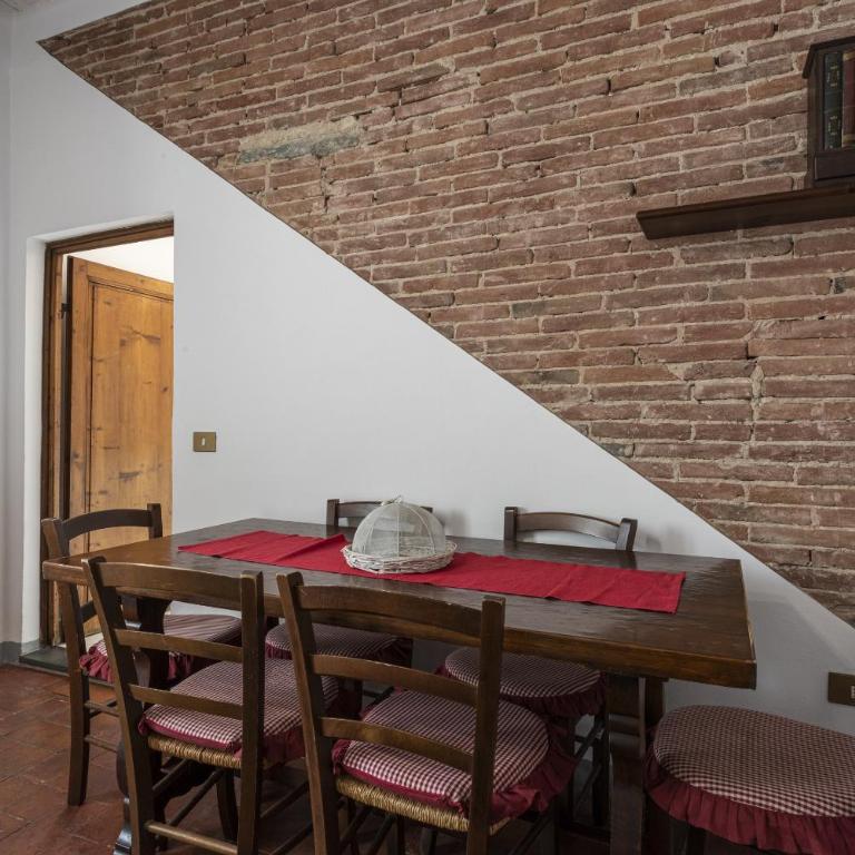 Il Nido alle Porte di Firenze - Nido Verde - Appartamento con 2 Camere da Letto - 4