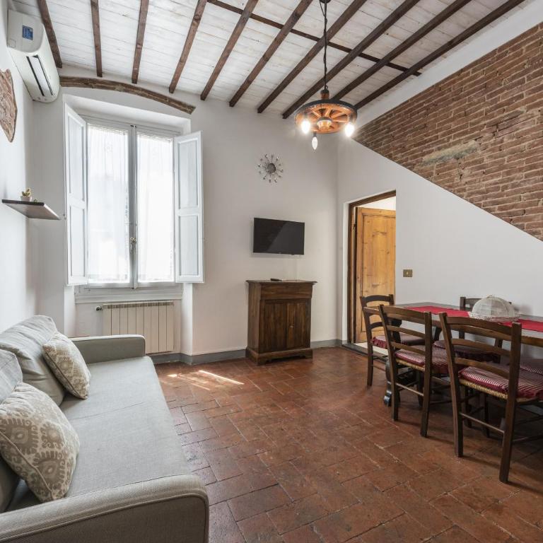 Il Nido alle Porte di Firenze - Nido Verde - Appartamento con 2 Camere da Letto - 5