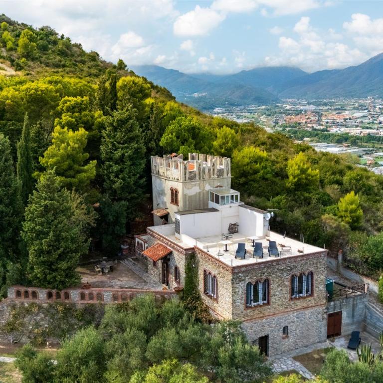 Hostdomus - Il Fortino - Appartamento con 1 Camera da Letto con Vista - 1
