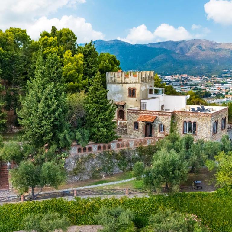 Hostdomus - Il Fortino - Appartamento con 1 Camera da Letto con Vista - 10