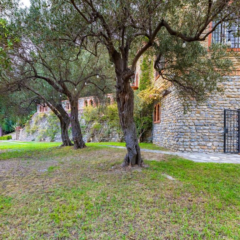 Hostdomus - Il Fortino - Appartamento con 1 Camera da Letto con Vista - 11