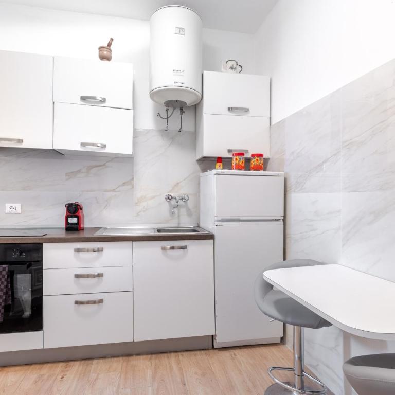 Hostdomus - Il Fortino - Appartamento con 1 Camera da Letto con Vista - 6