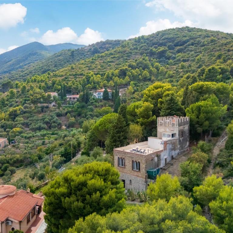 Hostdomus - Il Fortino - Appartamento con 1 Camera da Letto con Vista - 13
