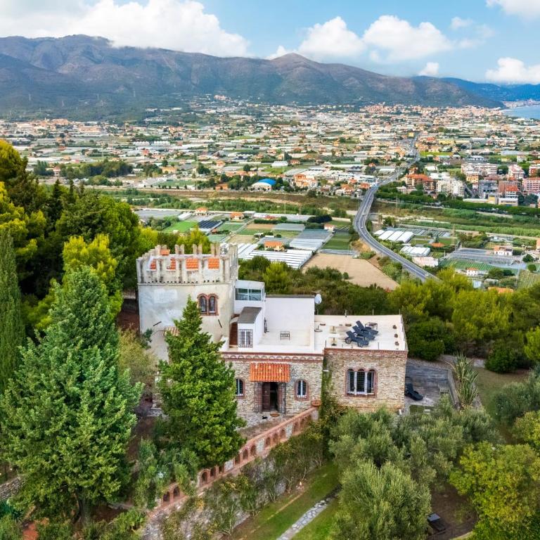 Hostdomus - Il Fortino - Appartamento con 1 Camera da Letto con Vista - 17