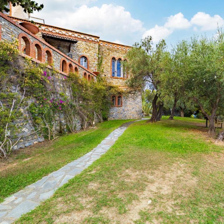 Hostdomus - Il Fortino - Appartamento con 1 Camera da Letto con Vista - 18