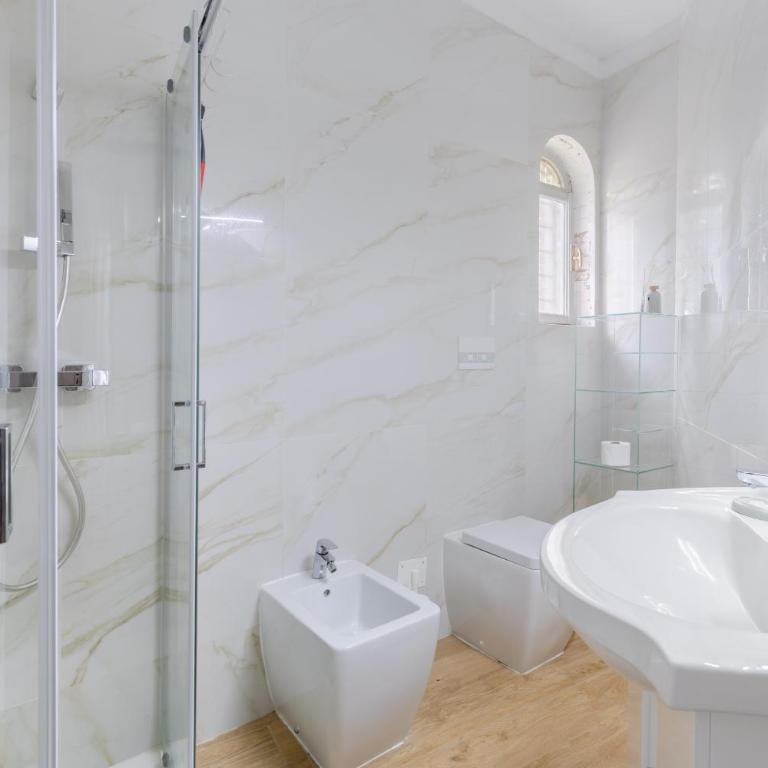 Hostdomus - Il Fortino - Appartamento con 1 Camera da Letto con Vista - 20