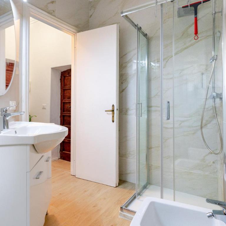 Hostdomus - Il Fortino - Appartamento con 1 Camera da Letto con Vista - 21