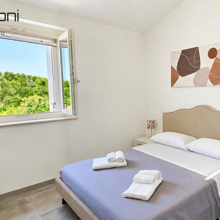 Nereide - Casa Casoni - Appartamento con 2 Camere da Letto - 1