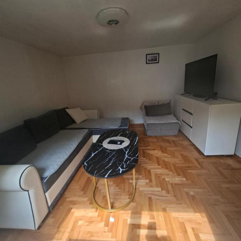 Sarajevo Centar - Apartman sa 2 Spavaće Sobe - 4