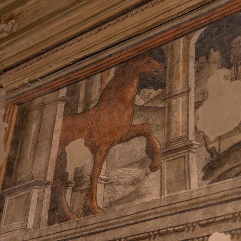 Palazzo Reggiani - Maria Callas - Appartamento con 3 Camere da Letto - 33
