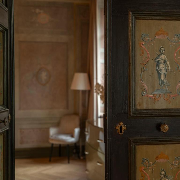 Palazzo Reggiani - Maria Callas - Appartamento con 3 Camere da Letto - 35