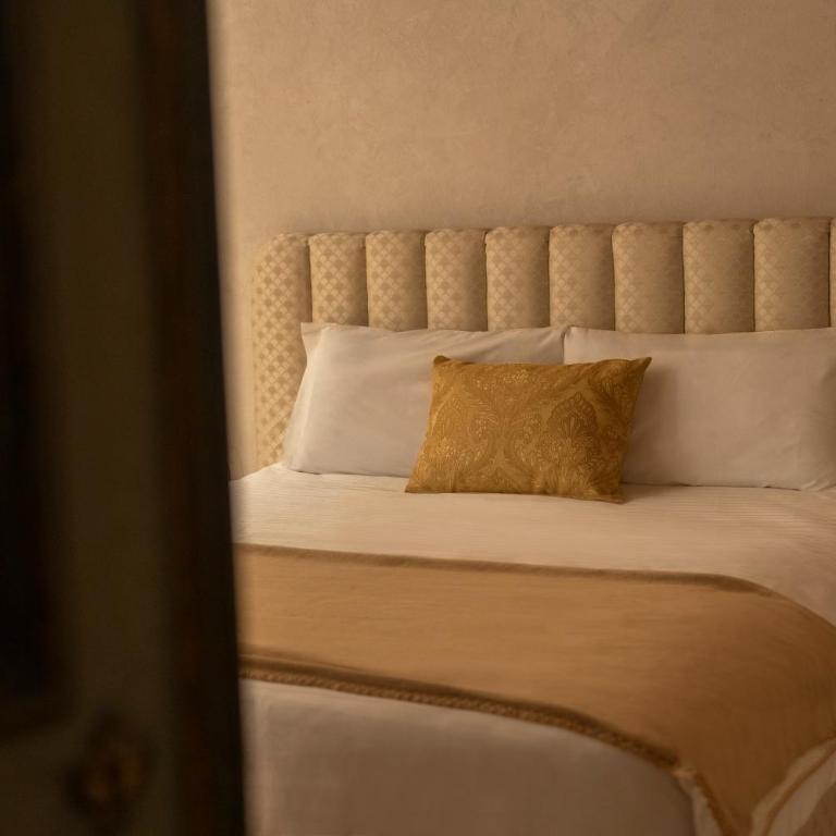 Palazzo Reggiani - Maria Callas - Appartamento con 3 Camere da Letto - 36