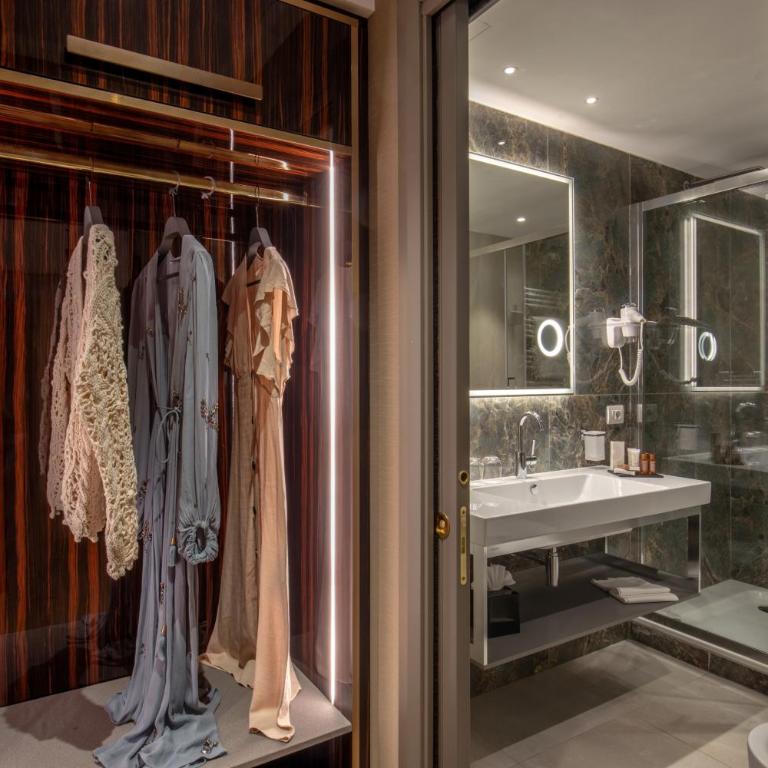 Hotel St Martin by OMNIA hotels - Junior Suite - 10
