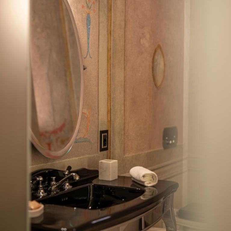 Palazzo Reggiani - Maria Callas - Appartamento con 3 Camere da Letto - 38