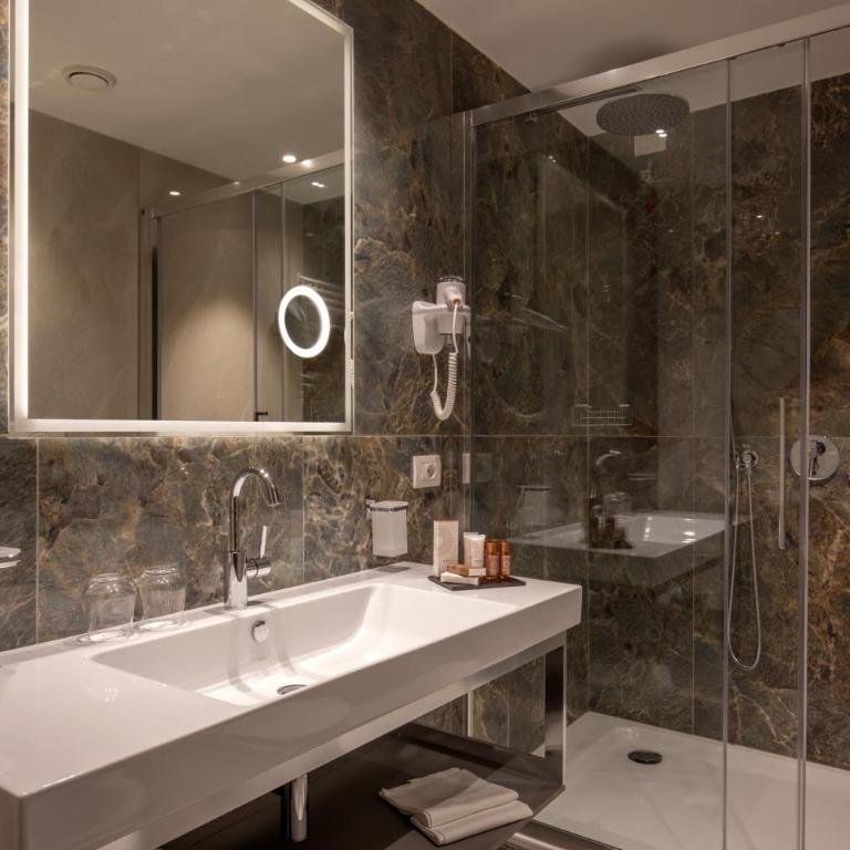 Hotel St Martin by OMNIA hotels - Junior Suite - 11
