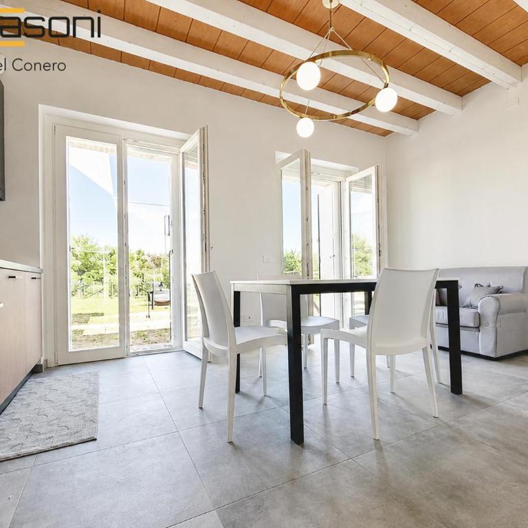 Nereide - Casa Casoni - Appartamento con 2 Camere da Letto - 21