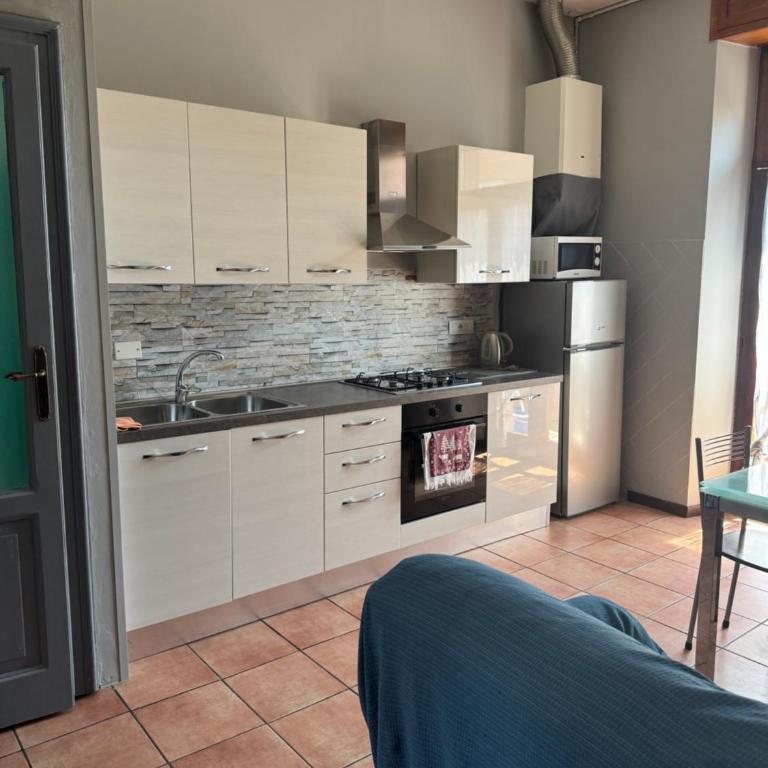 Grazioso Trilocale Centro/Stazione - Appartamento con Balcone - 11