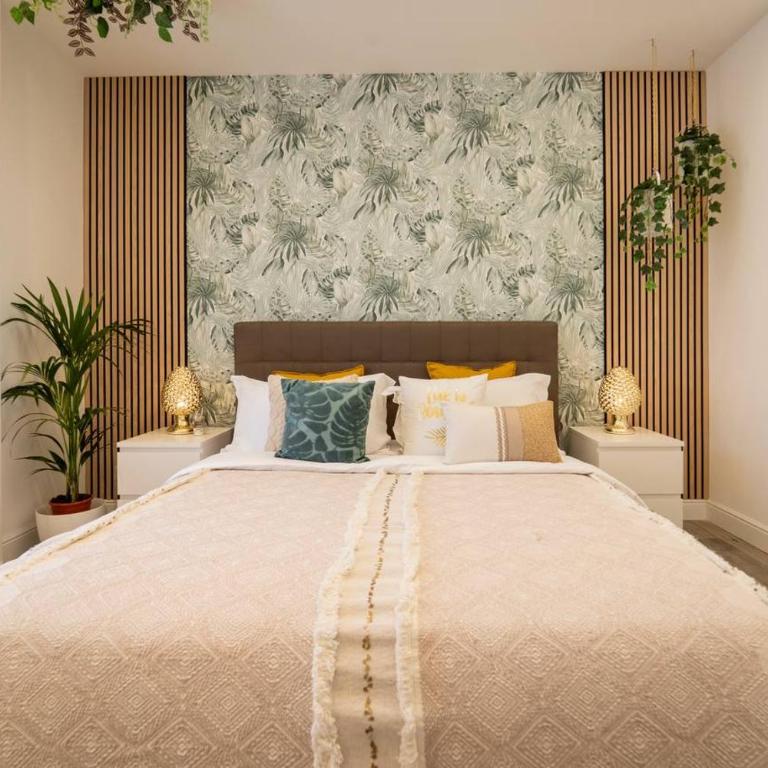 Catania - Elysea Collection - One-Bedroom Apartment - 1