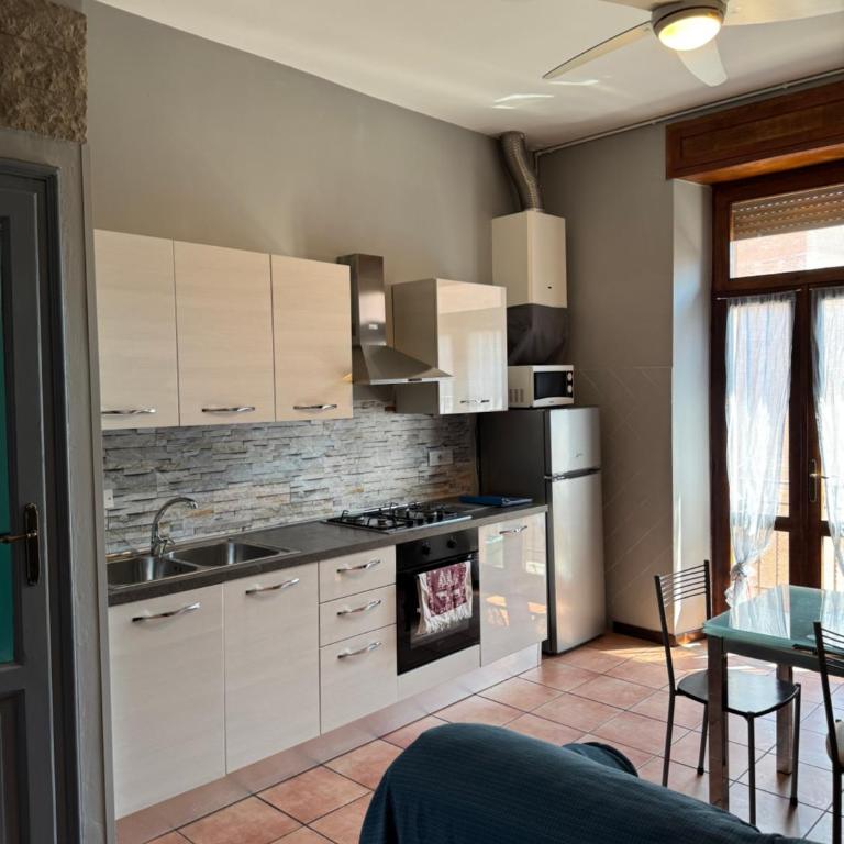 Grazioso Trilocale Centro/Stazione - Appartamento con Balcone - 7
