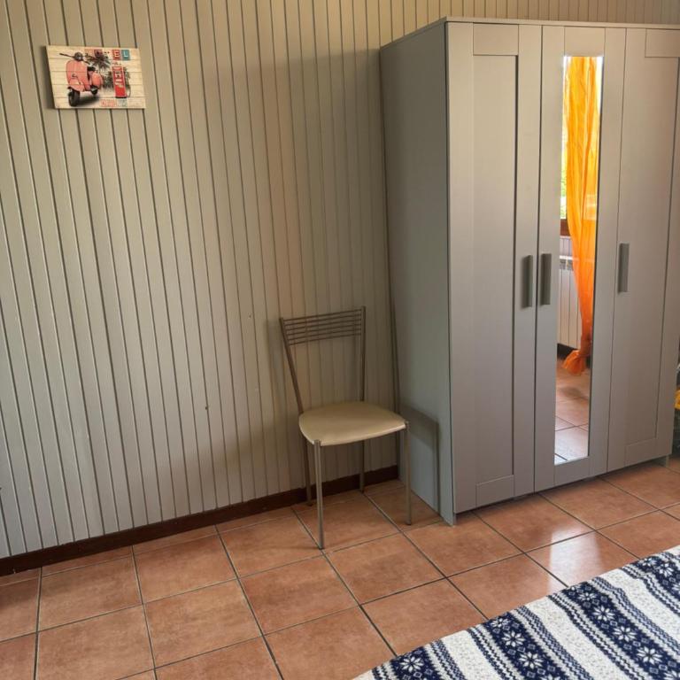 Grazioso Trilocale Centro/Stazione - Appartamento con Balcone - 15