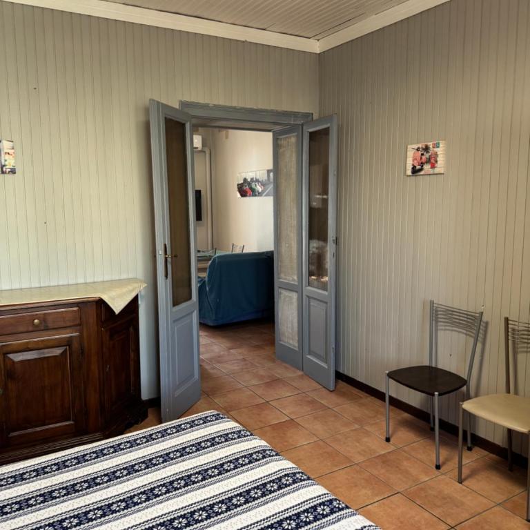 Grazioso Trilocale Centro/Stazione - Appartamento con Balcone - 16